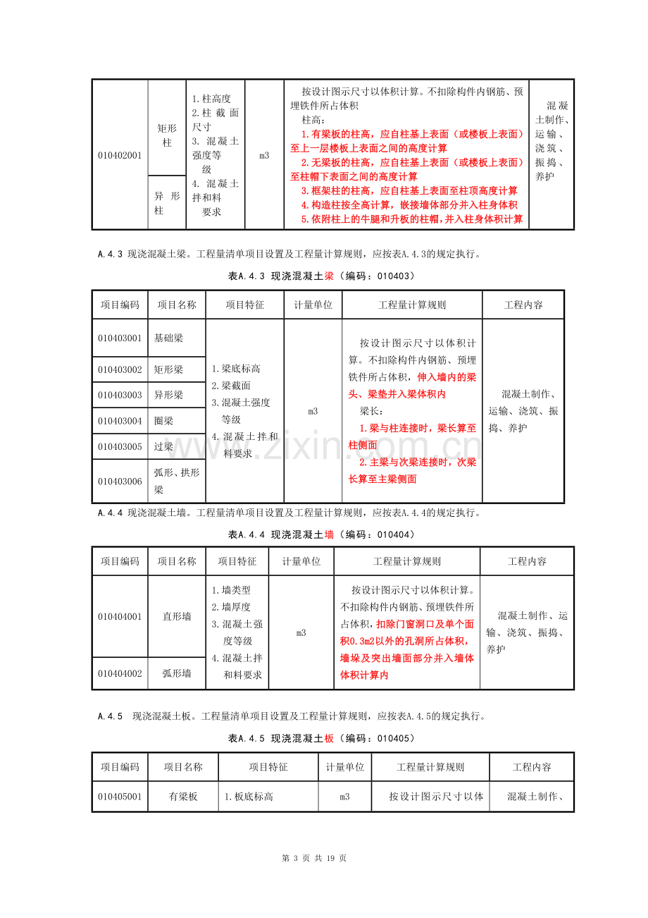 第四章混凝土及钢筋混凝土工程.doc_第3页