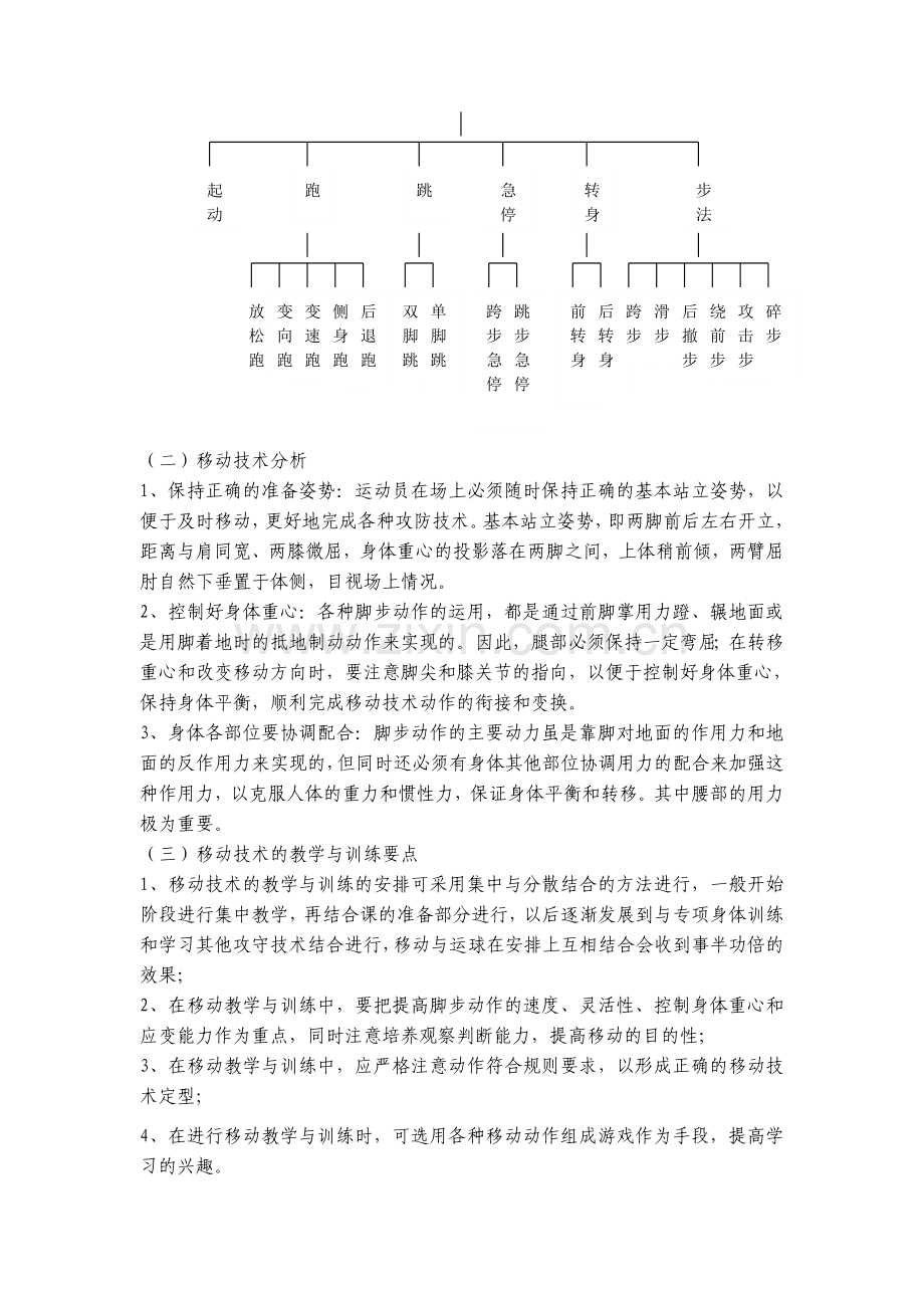 篮球基本技术分类分析[1].doc_第2页