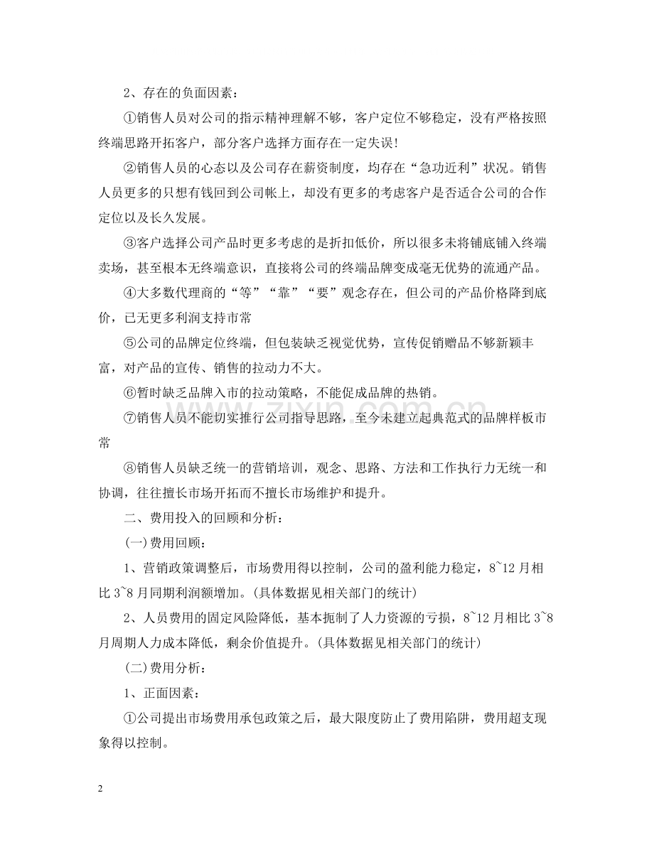 大区销售经理工作总结.docx_第2页