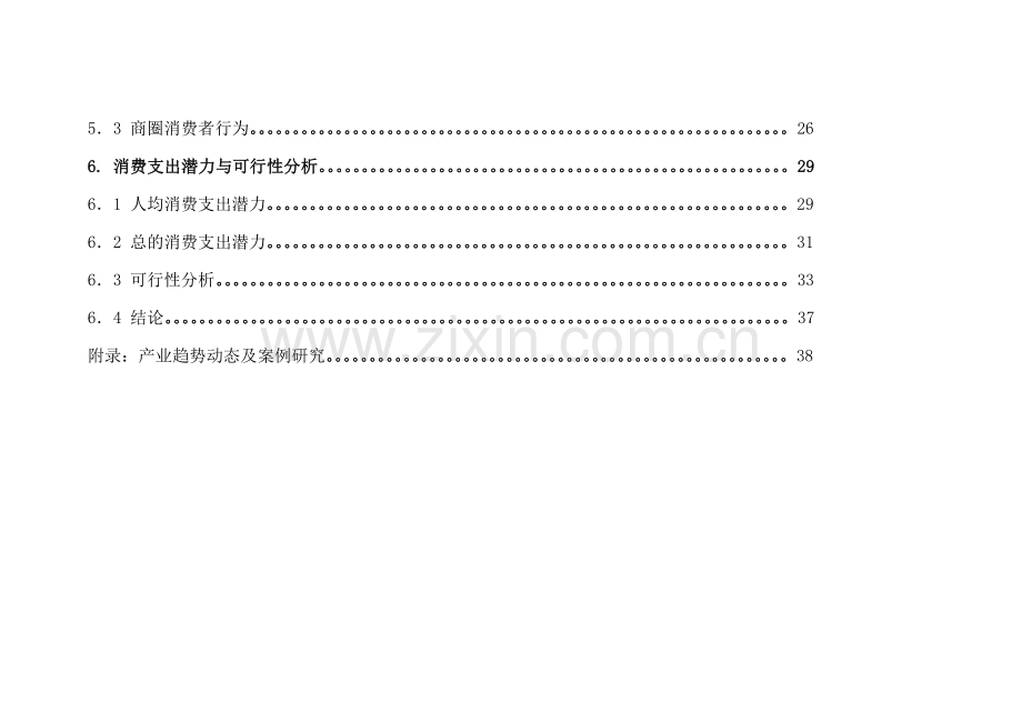 华南MALL市场可行性研究报告.doc_第3页