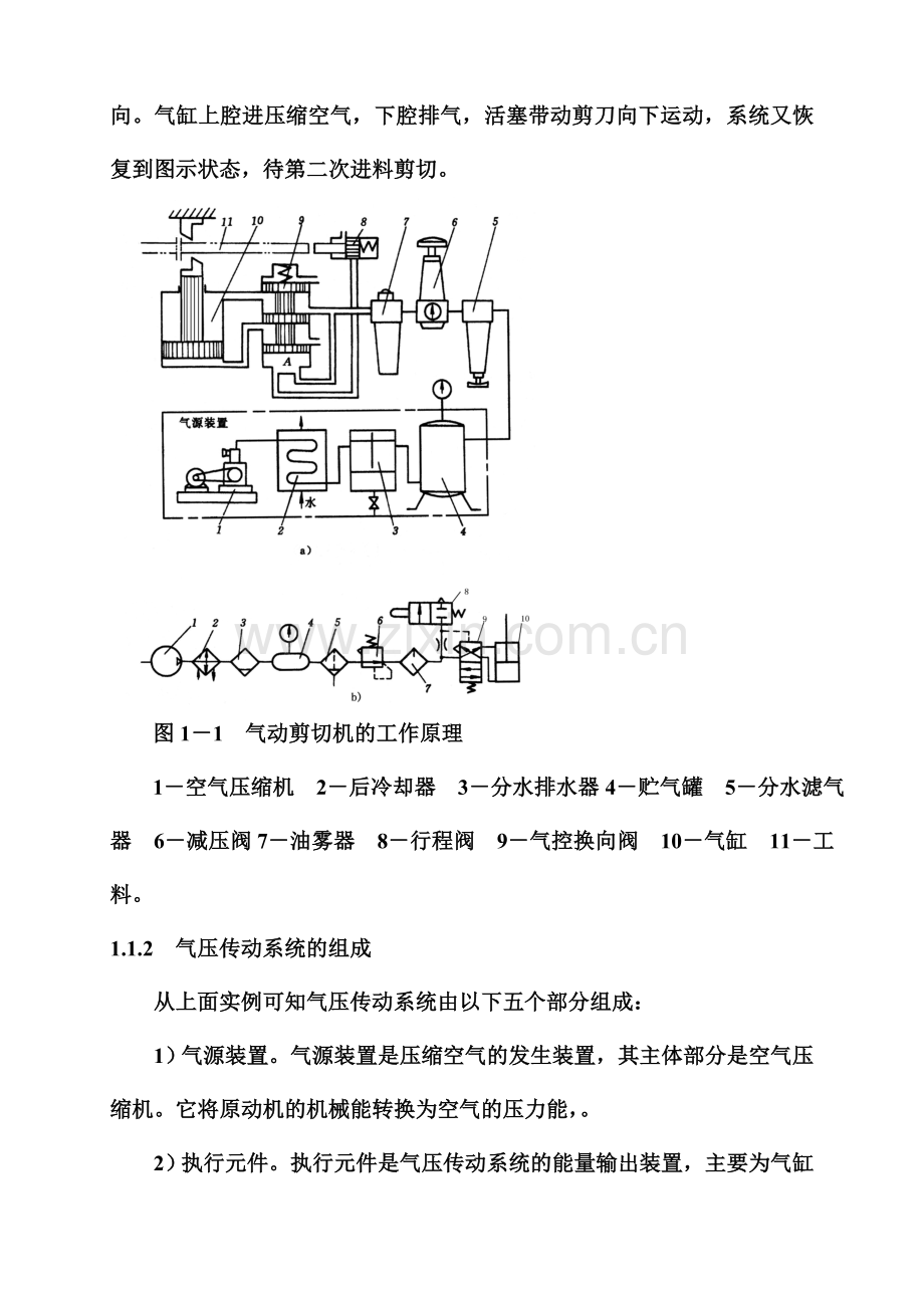 第1章-气压传动技术及使用与维修概述.doc_第2页