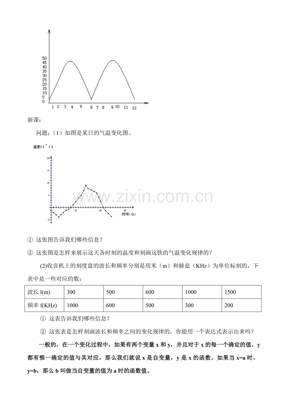 八年级数学函数教案(2)苏科版.doc_第2页