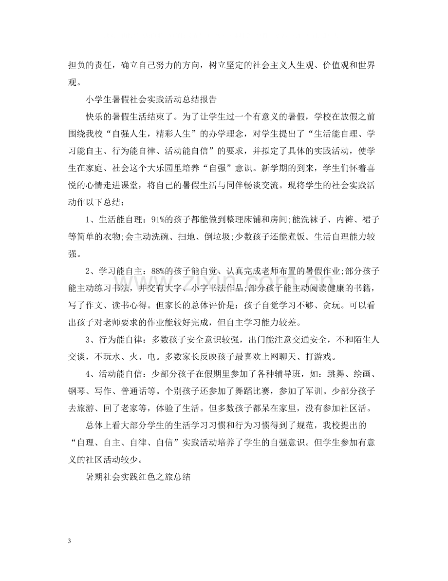 大学生社会实践活动个人总结.docx_第3页