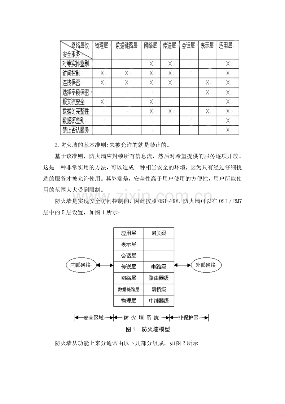 网络安全防火墙技术论文-电子商务安全技术的发展和应用.doc_第3页