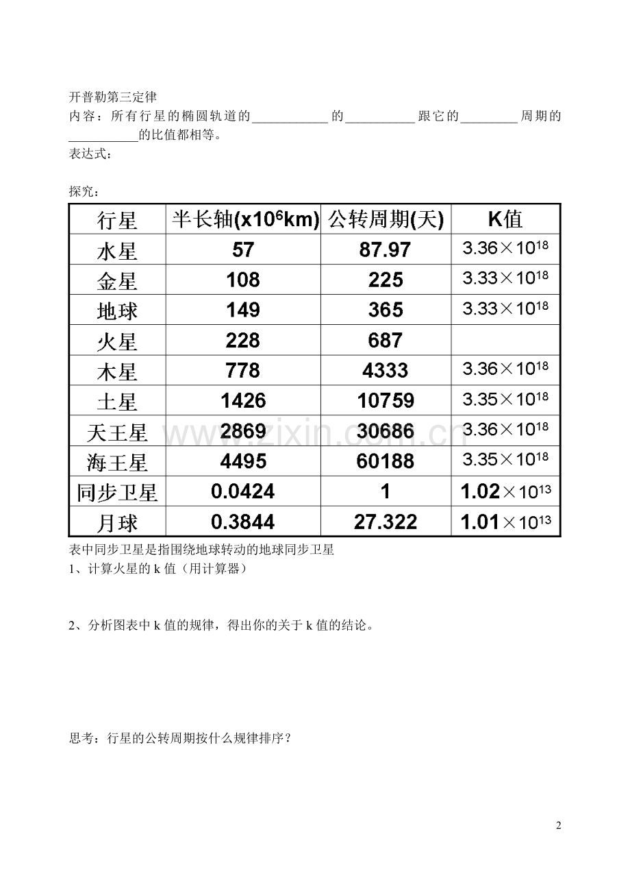 行星的运动.doc_第2页