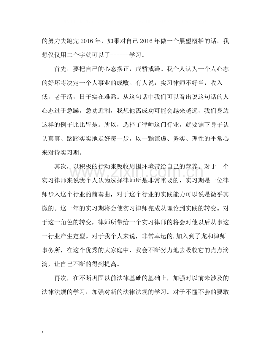 律师年度工作总结的.docx_第3页