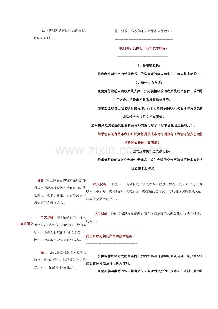 静电喷涂工艺流程.doc_第2页