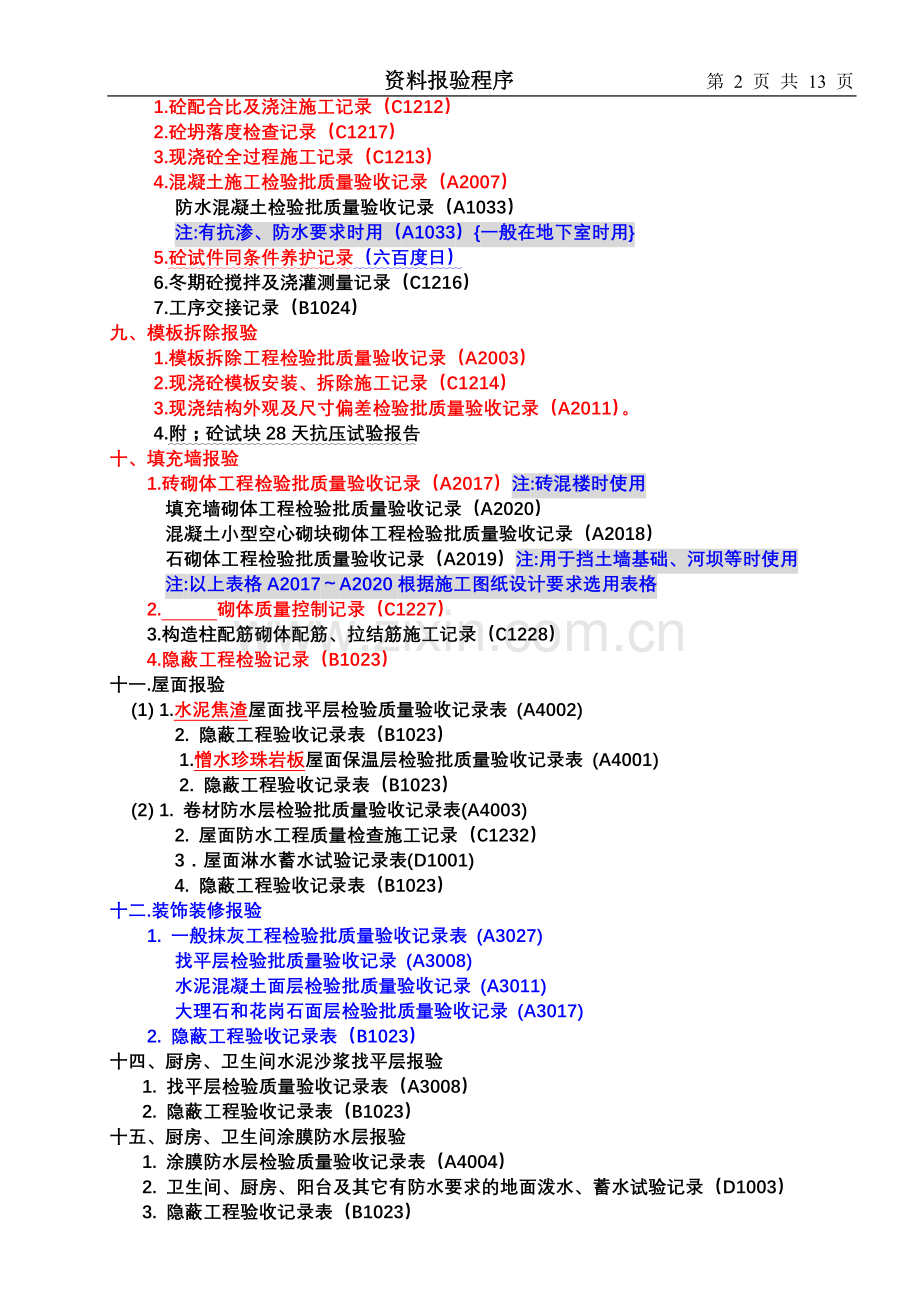 工程资料报验程序.doc_第2页