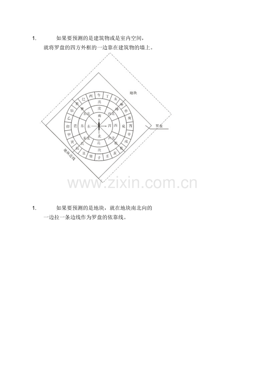 易经学院图解罗盘.doc_第3页