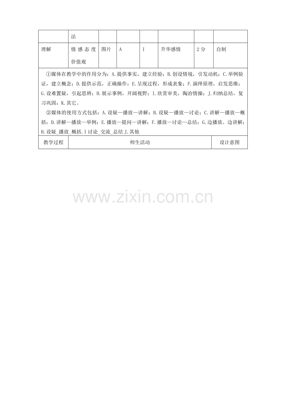 陕西省安康市石泉县池河镇八年级数学下册 第17章 勾股定理 17.1 勾股定理（3）教案 （新版）新人教版-（新版）新人教版初中八年级下册数学教案.doc_第2页