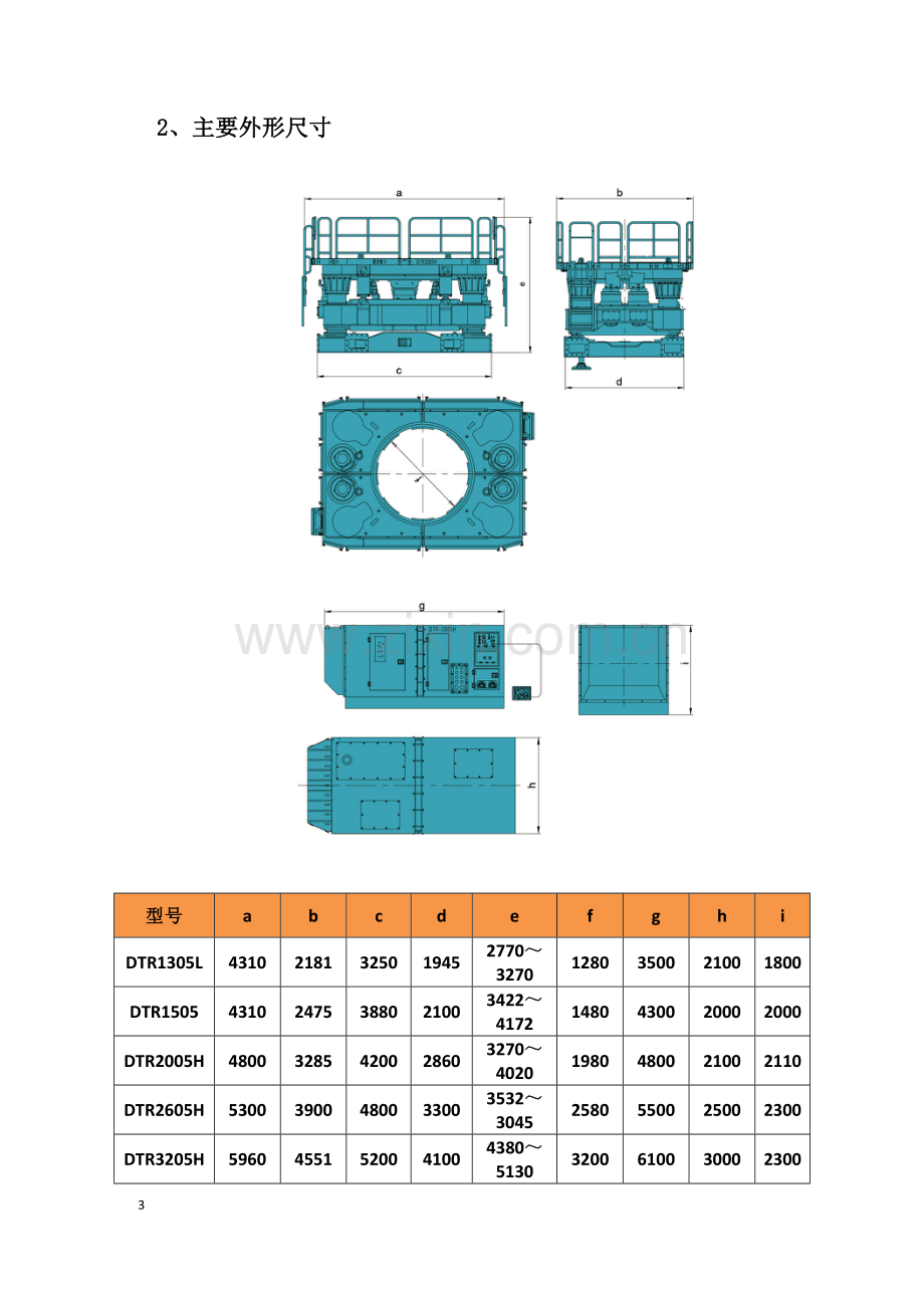 盾安重工全套管全回转钻机培训资料.doc_第3页