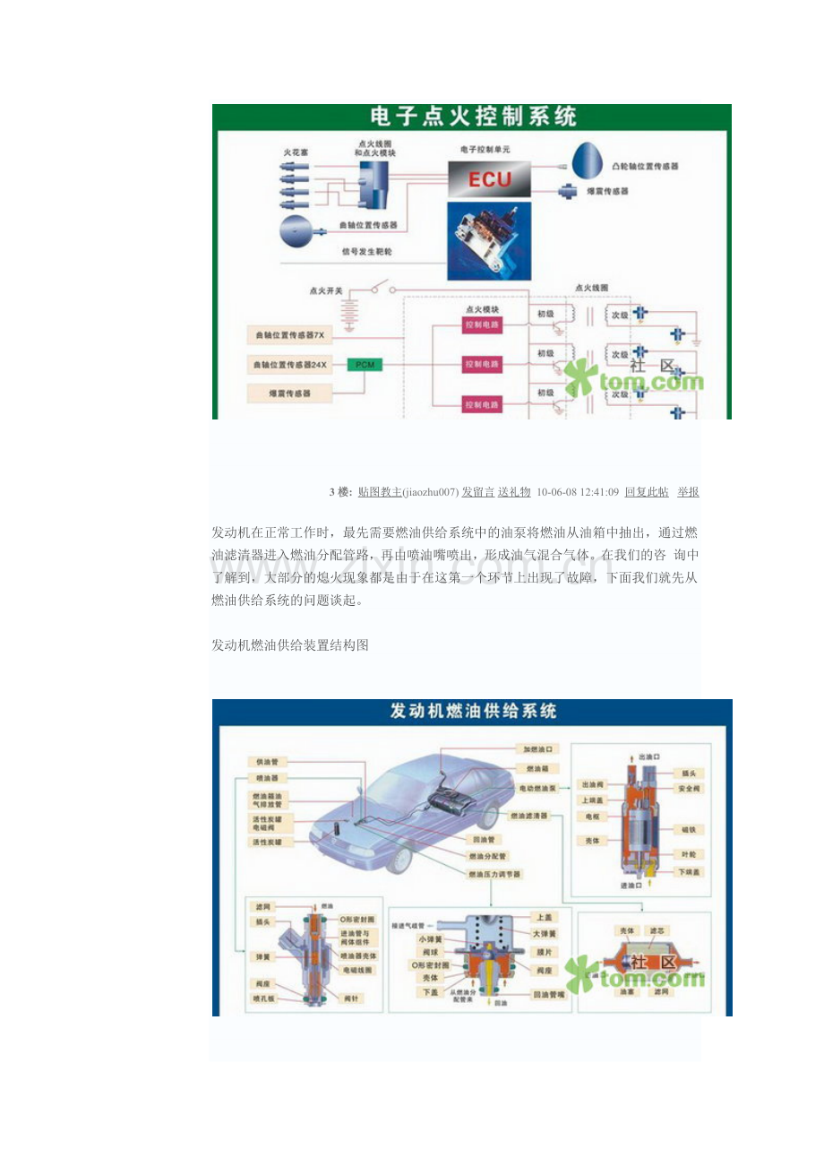 杜绝熄火隐患 发动机熄火故障原理解读.docx_第2页