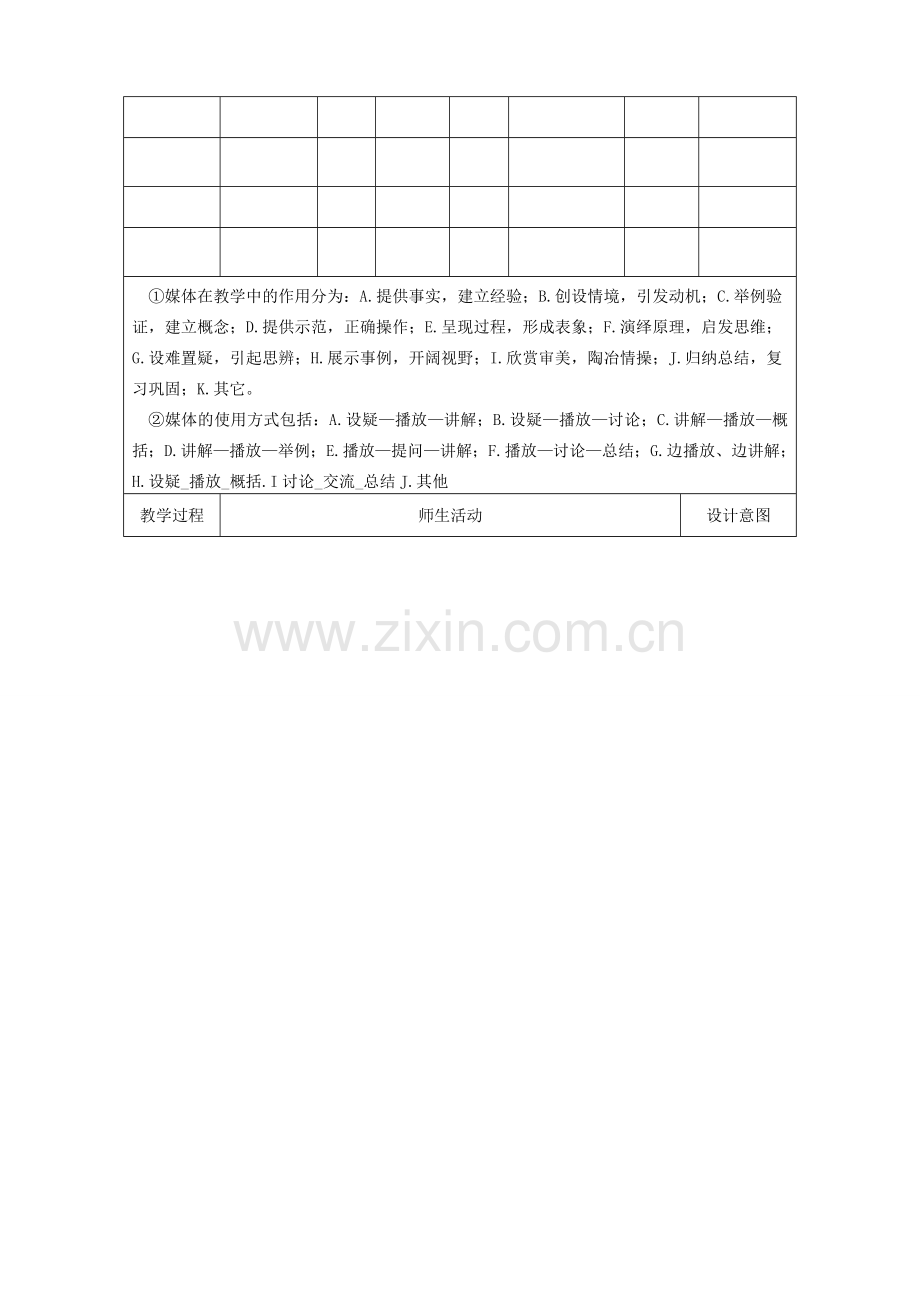 陕西省安康市石泉县池河镇八年级数学下册 第19章 一次函数 19.2.2 一次函数（习题课）教案 （新版）新人教版-（新版）新人教版初中八年级下册数学教案.doc_第2页