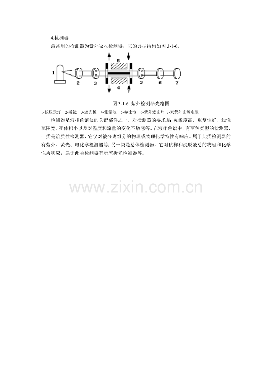 高效液相色谱仪的结构.docx_第3页