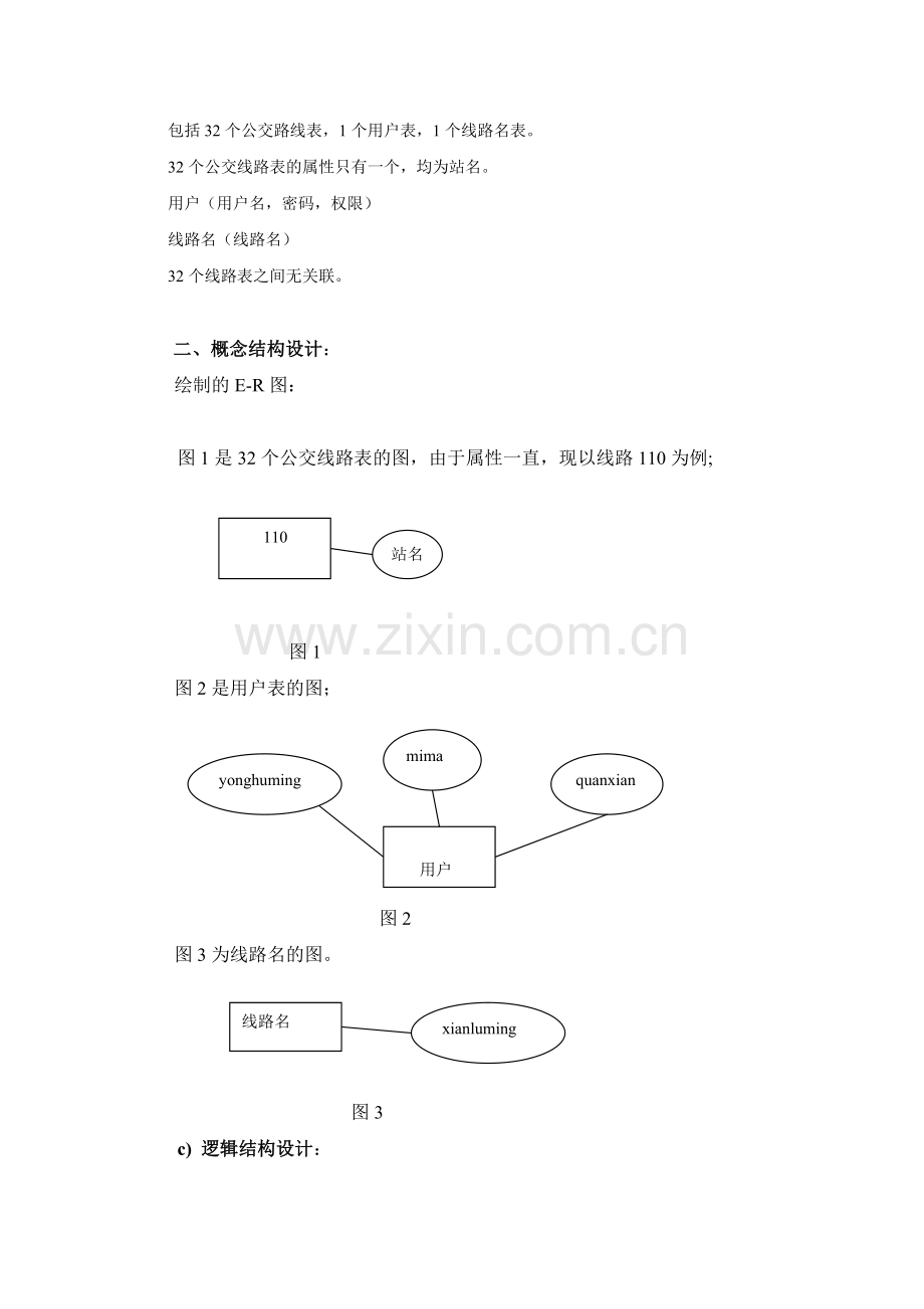 数据库课程设计要求.doc_第2页