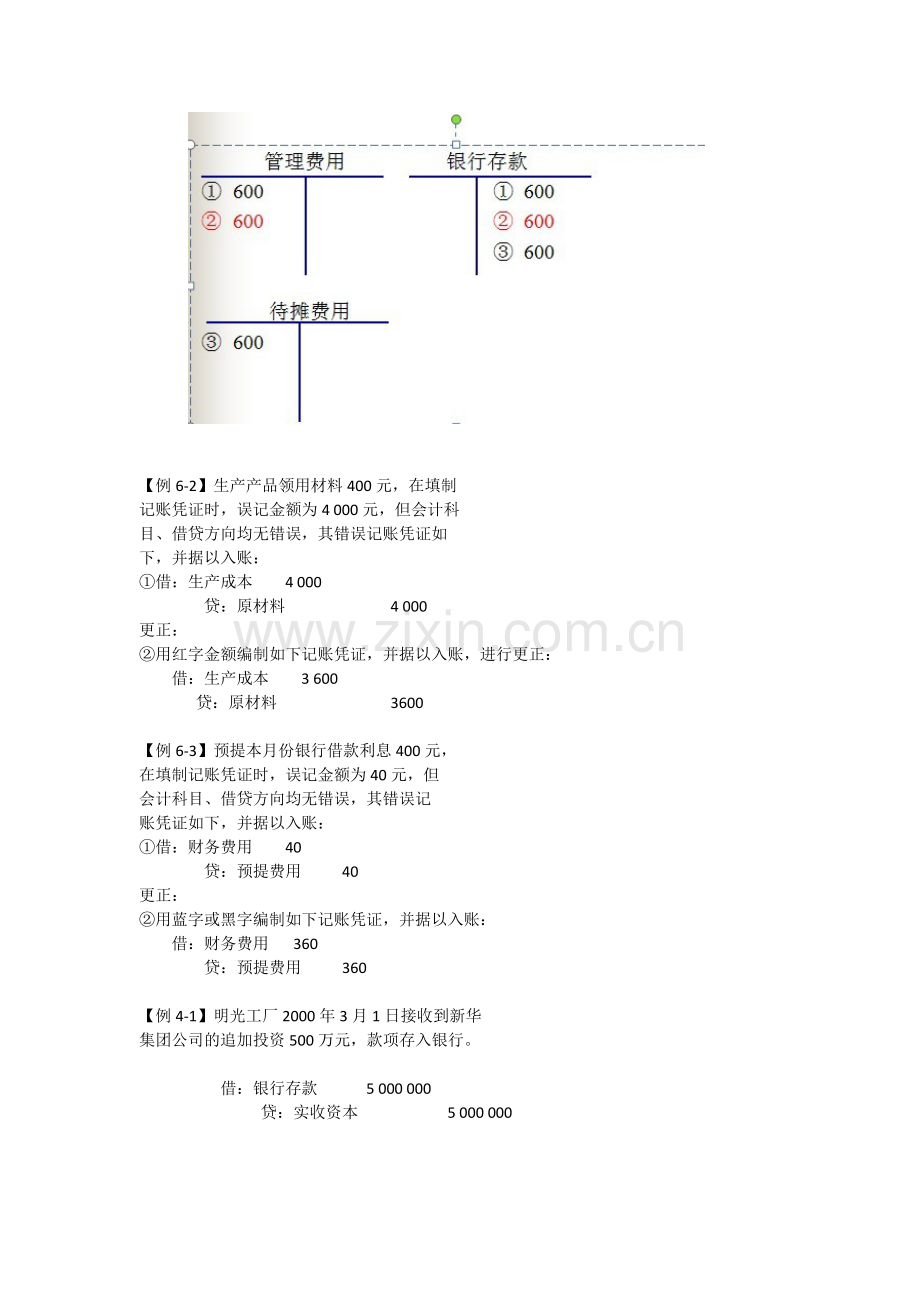 会计基础复习资料.docx_第3页