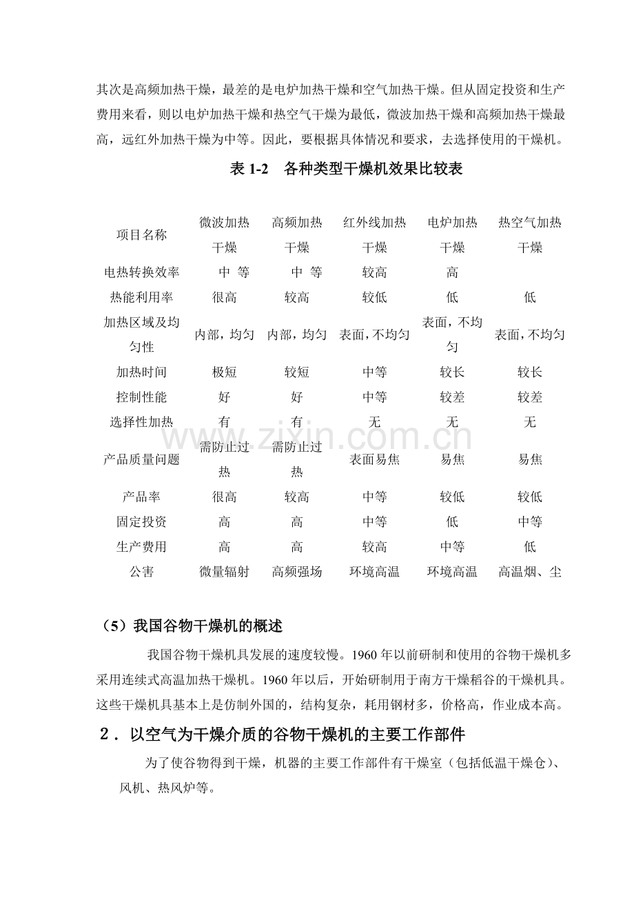 谷物干燥机论文.doc_第3页