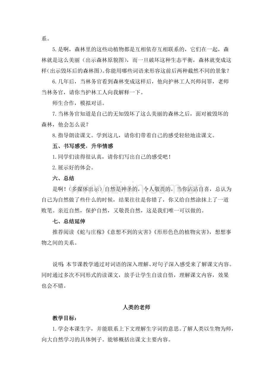 《大自然的启示》教案.doc_第3页