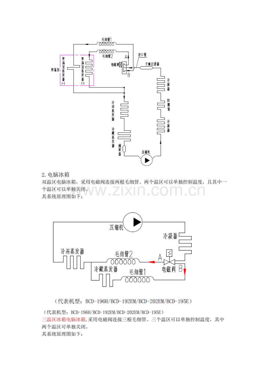 冰箱温控器测试工作原理.docx_第2页