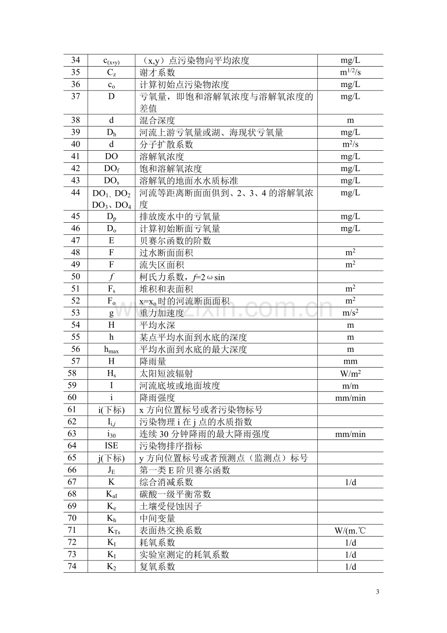 环境影响评价技术导则HJT2.2-1993 地面水环境1.doc_第3页