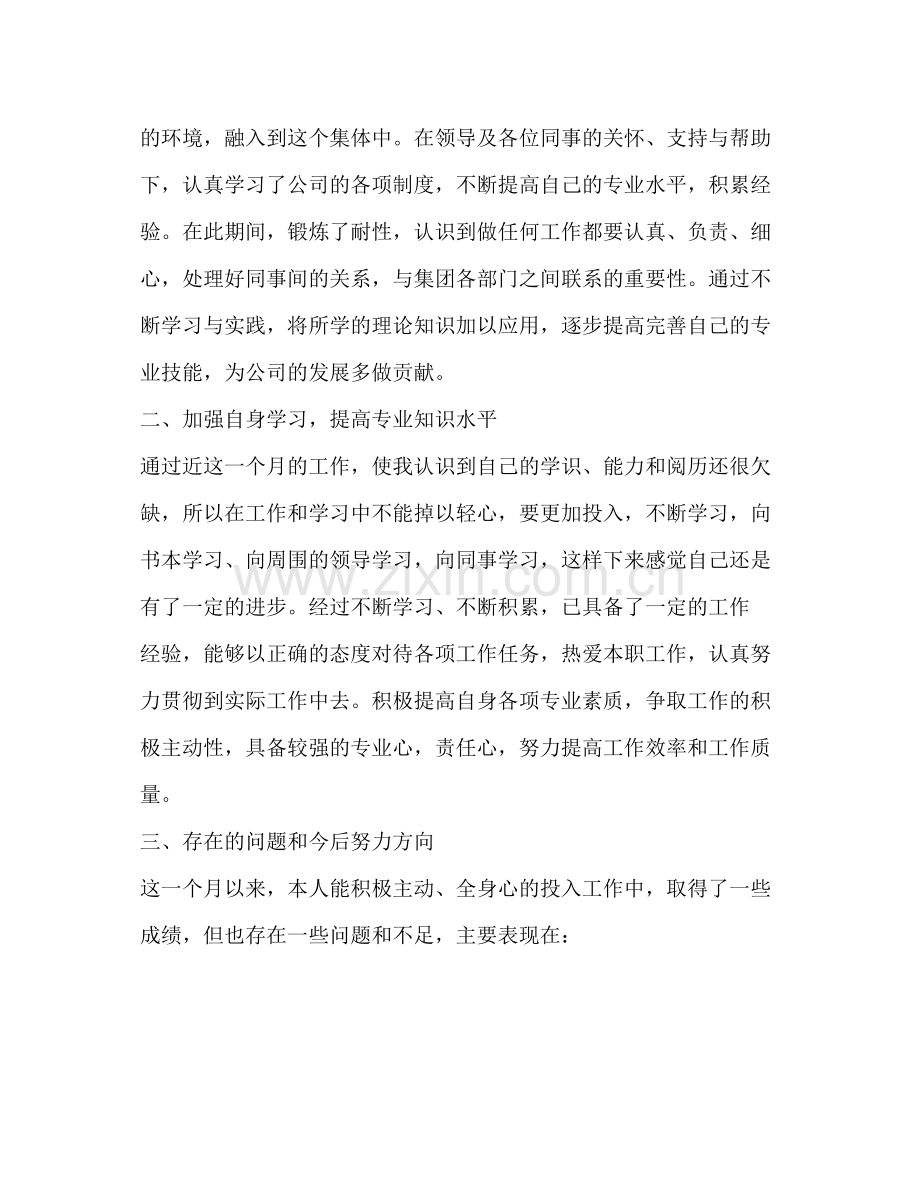 实习试用期工作总结.docx_第2页