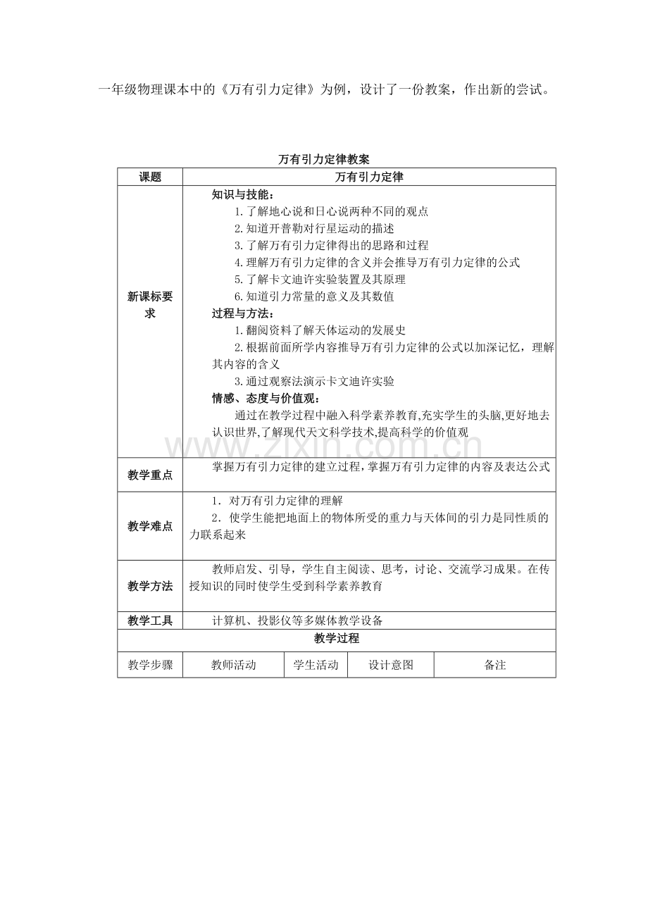 怎样把科学素养教育融入高中物理教学 吕仁斌.doc_第2页