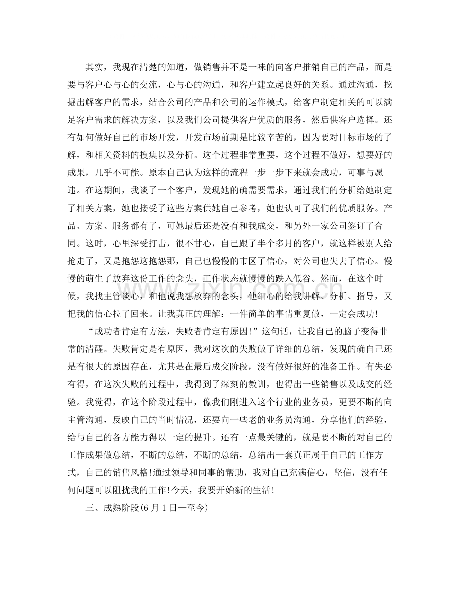 公司业务员个人年终总结范文.docx_第3页