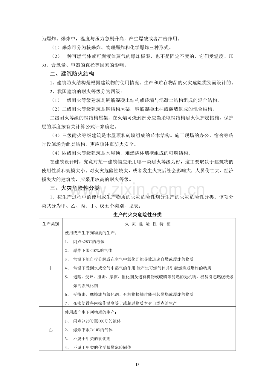 施工现场防火实施细则.doc_第2页