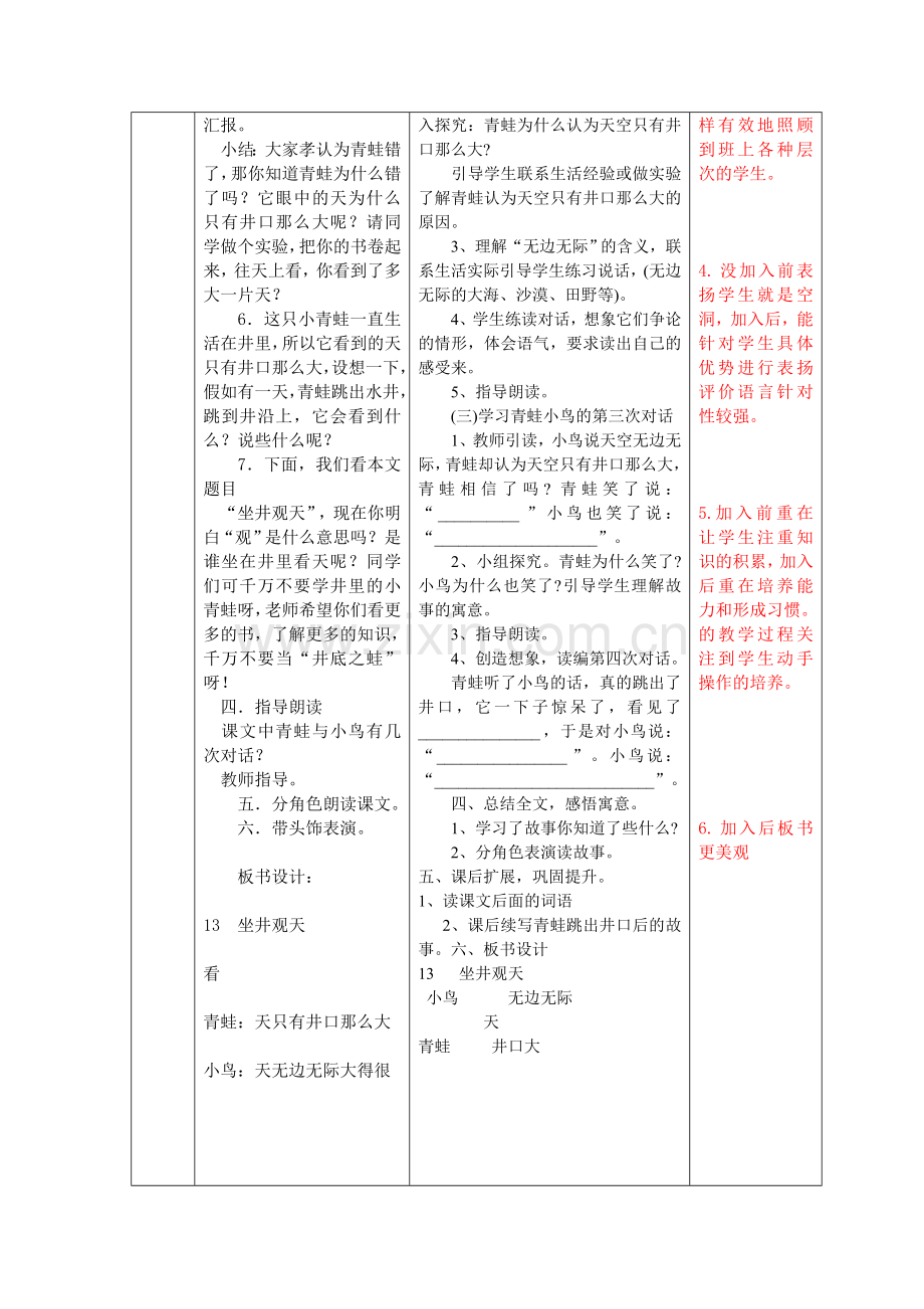 杨西敏教学案例对比剖析.doc_第3页