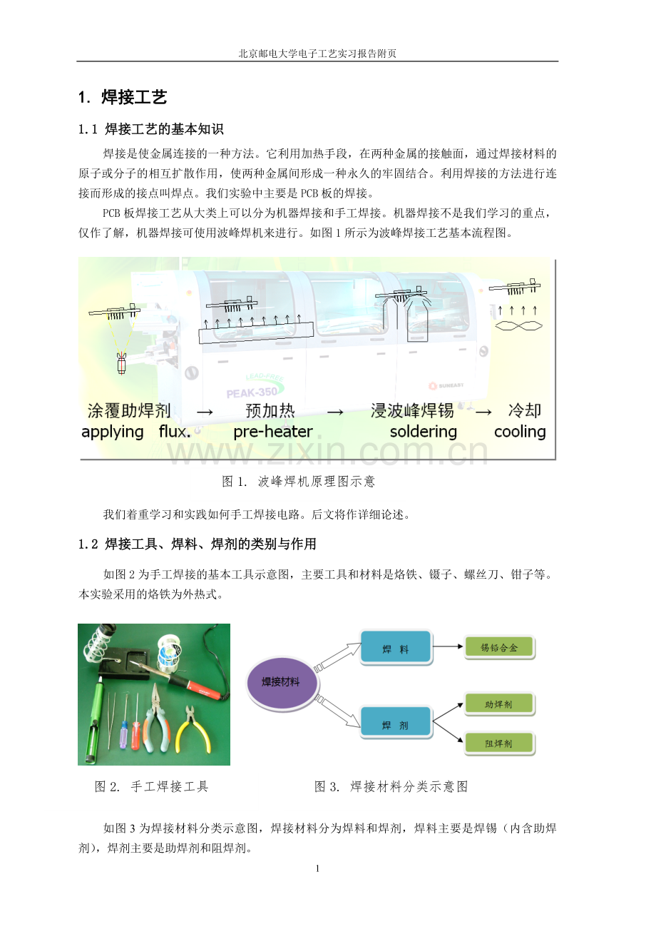 电子工艺实习_机器猫.doc_第2页