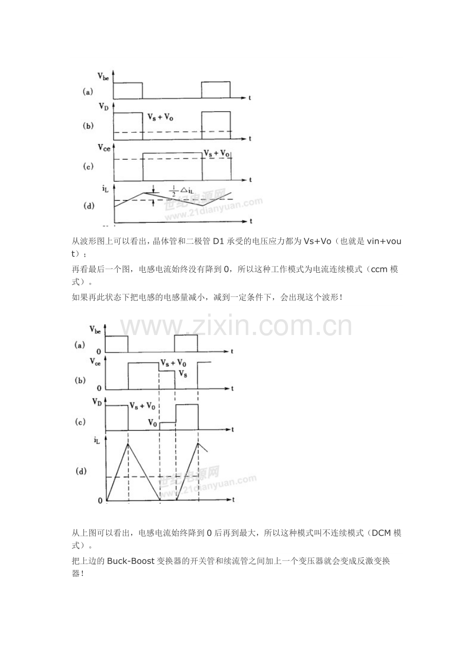 老梁正反激设计总结.doc_第2页