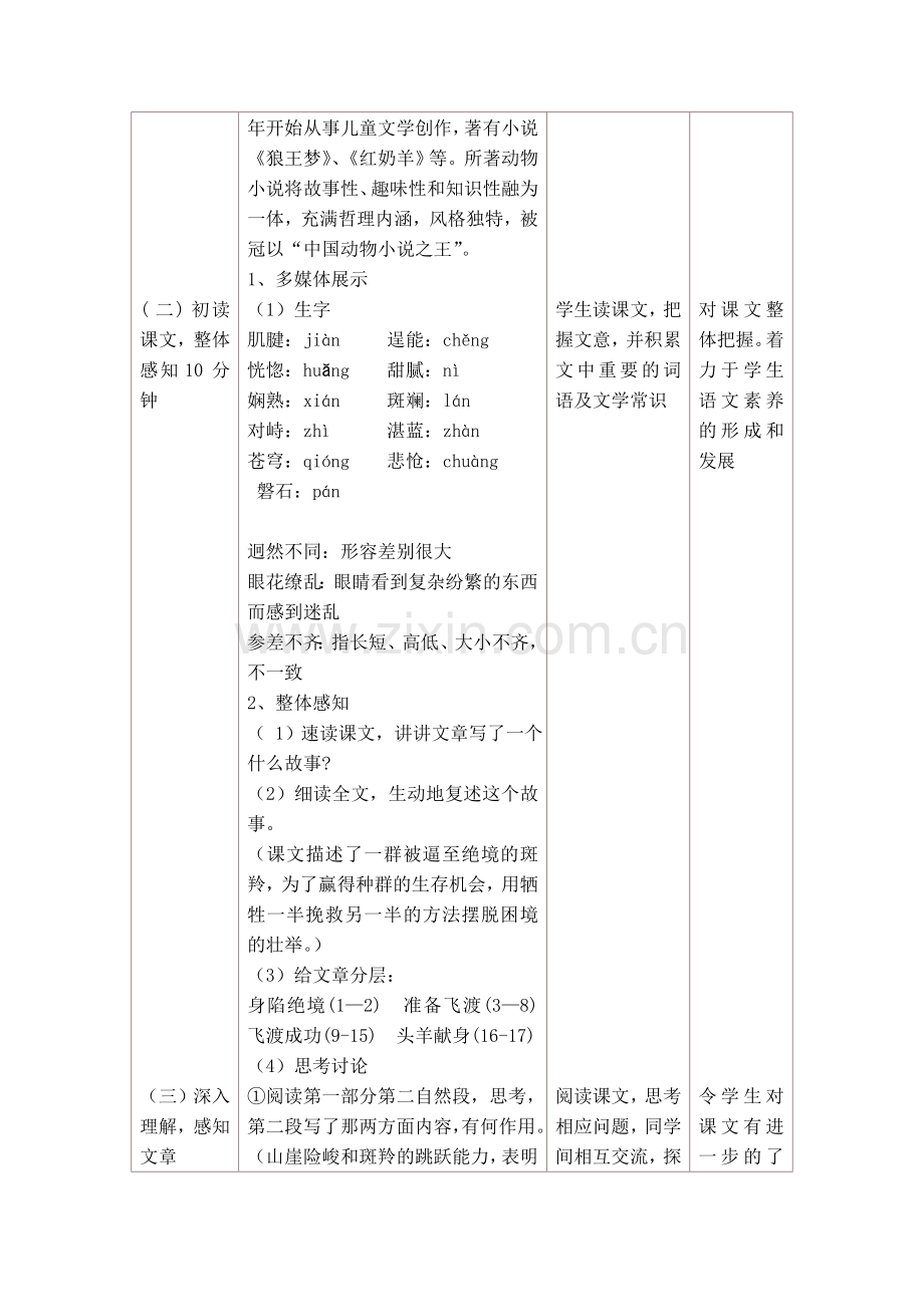 羚羊飞渡-(3).doc_第3页