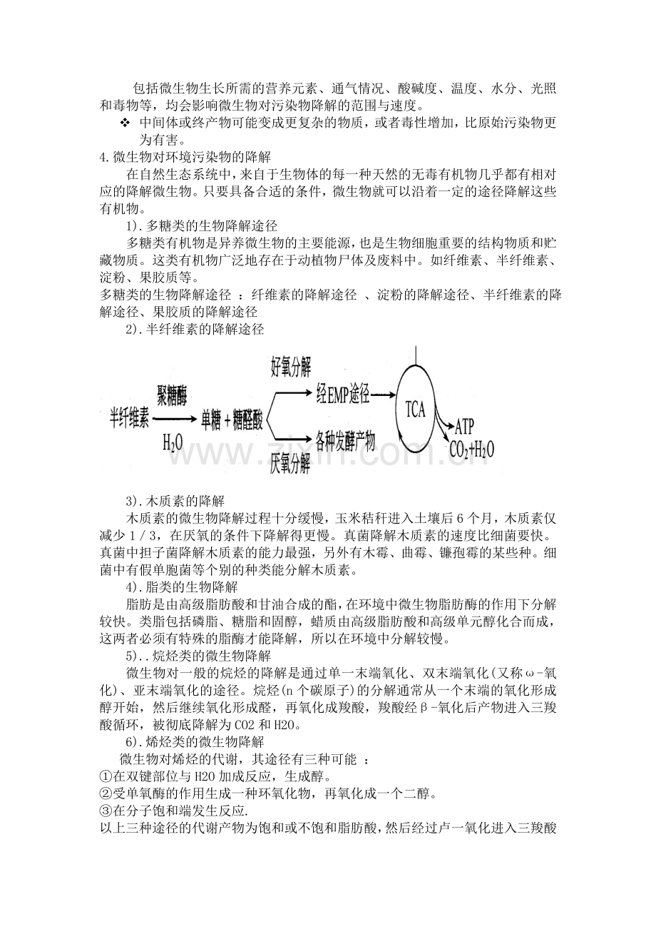 影响生物降解的因素[1].doc_第2页