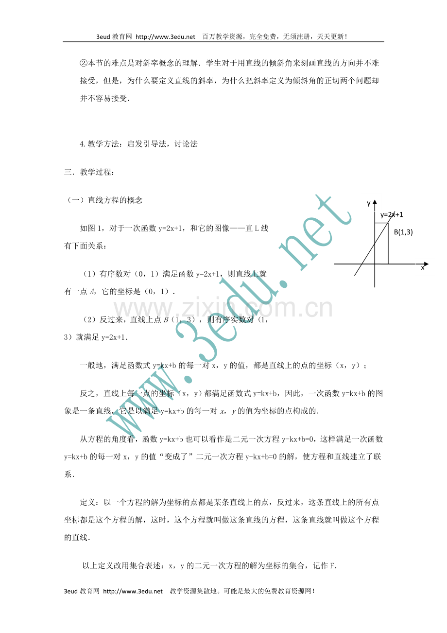 直线的倾斜角与斜率.doc_第2页