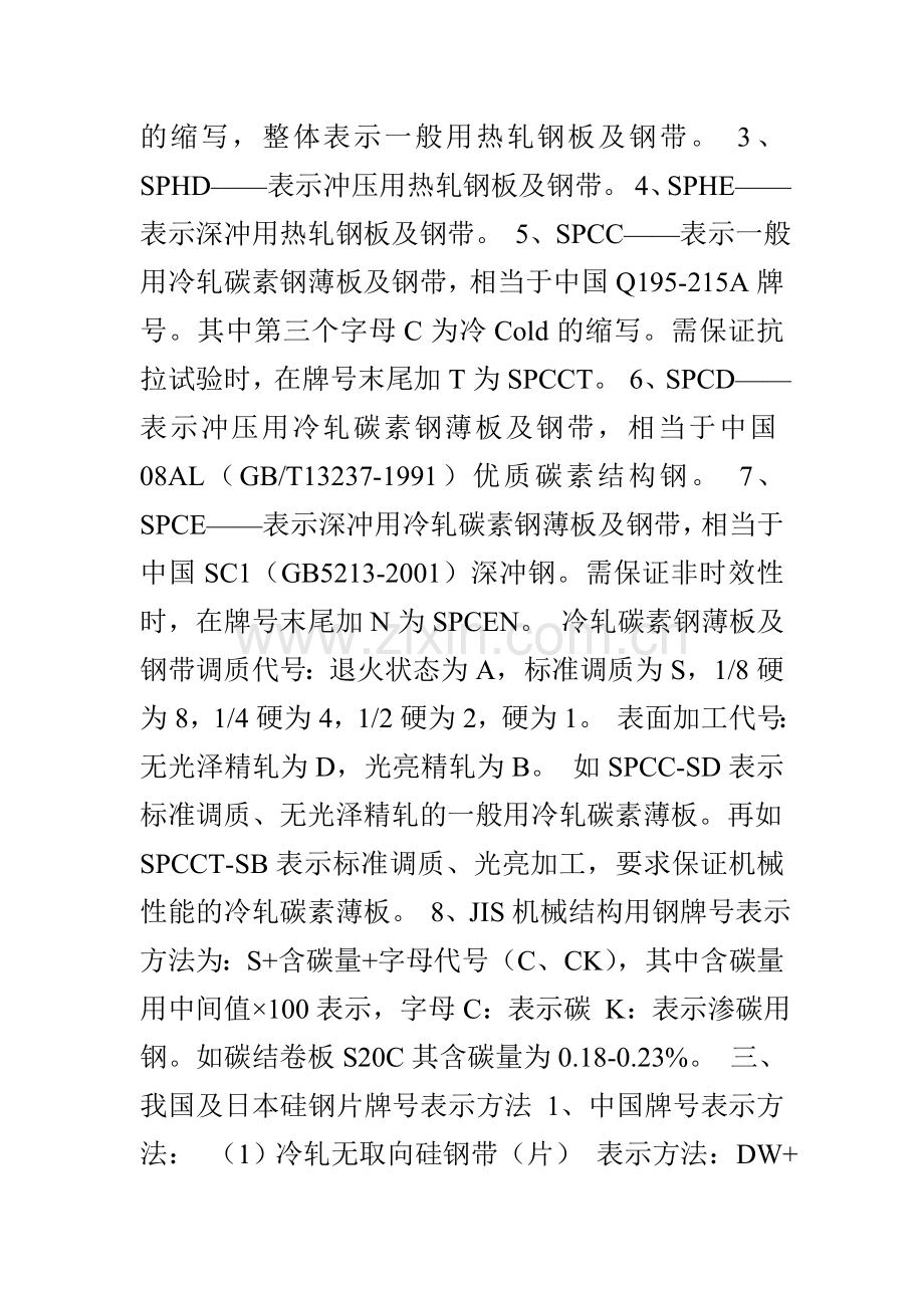 板材基础知识介绍.doc_第2页