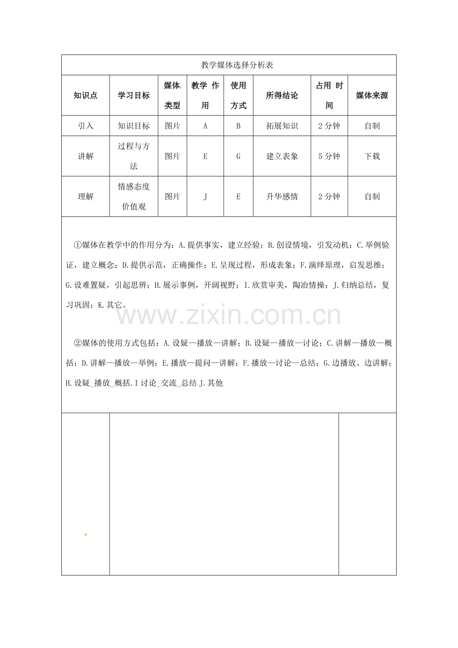 陕西省安康市石泉县池河镇七年级数学下册 第十章　数据的收集、整理与描述 10.1 统计调查（2）教案 （新版）新人教版-（新版）新人教版初中七年级下册数学教案.doc_第2页