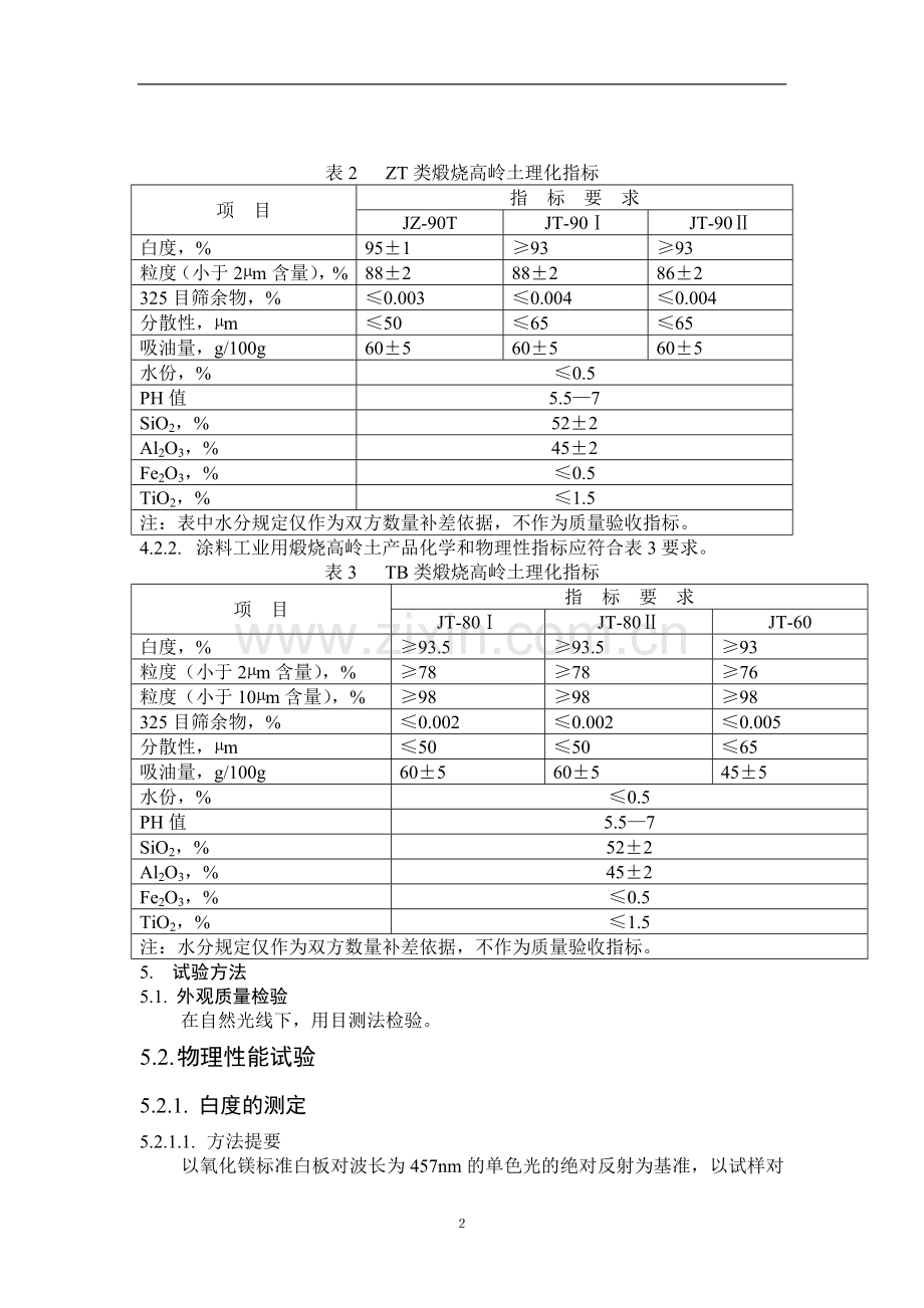 化验室标准.doc_第2页