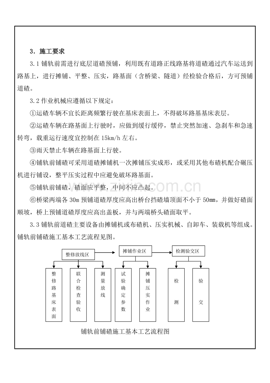 道砟铺设技术交底(呼准).doc_第3页