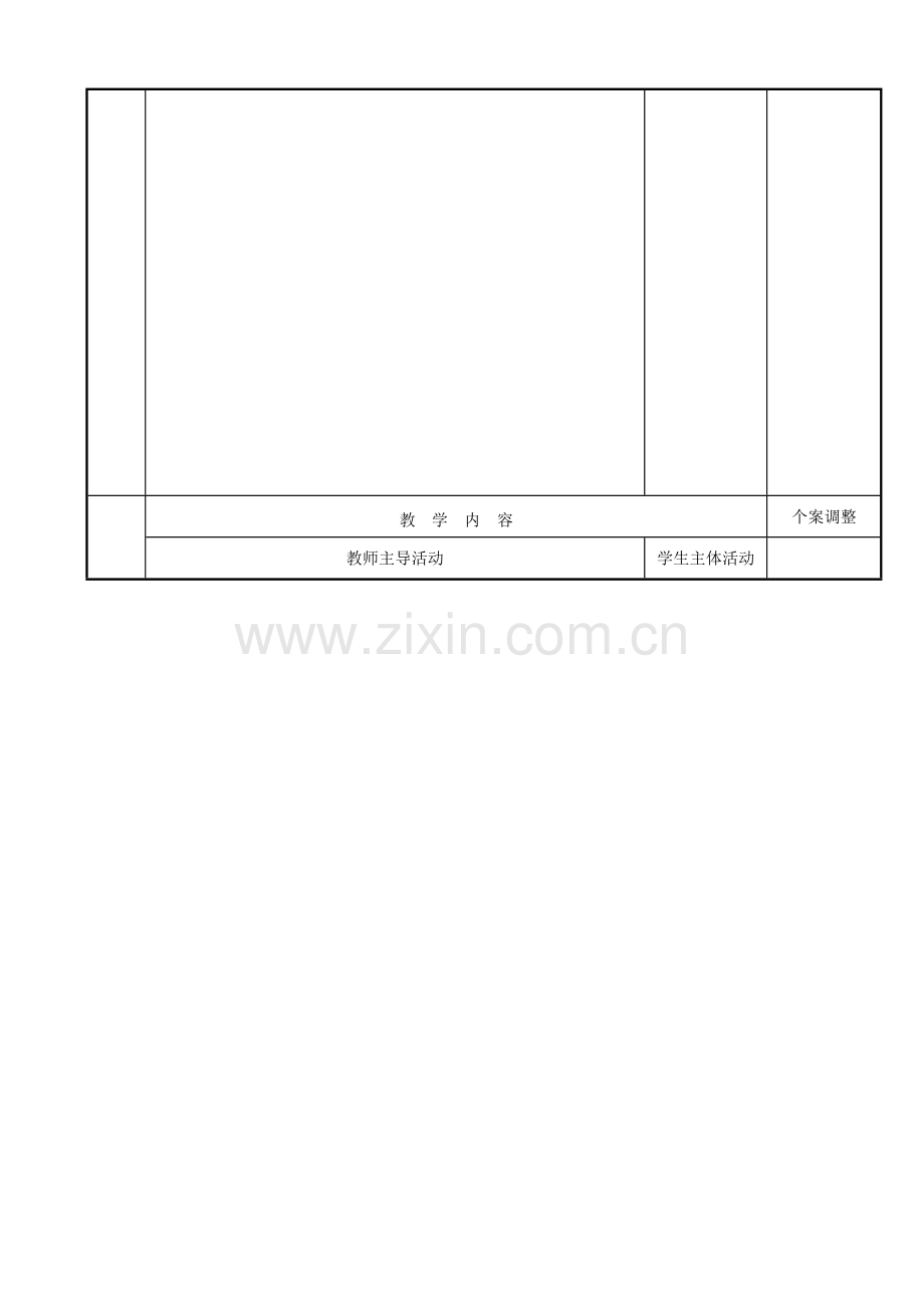 中考生物 专题六 生物体内废物的排出复习教案（2） 苏科版-苏科版初中九年级全册生物教案.doc_第2页