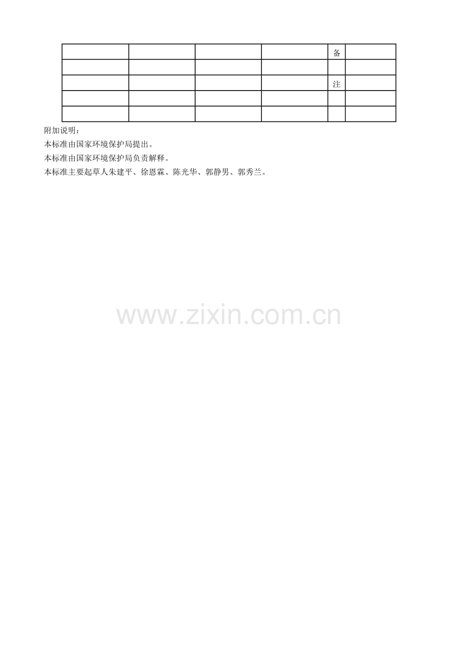 工业企业厂界噪声标准测量方法.doc_第3页