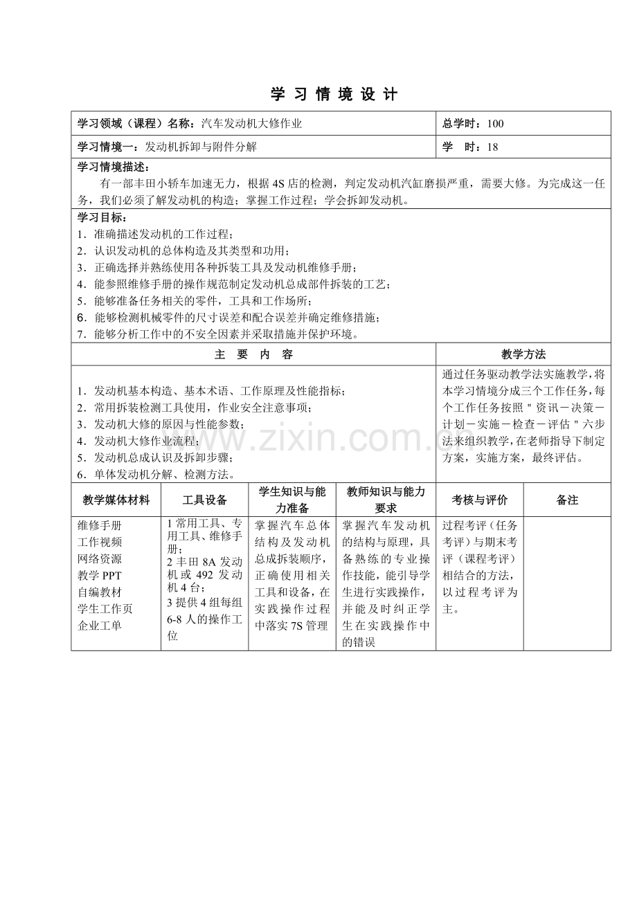 发动机大修学习方案.doc_第3页