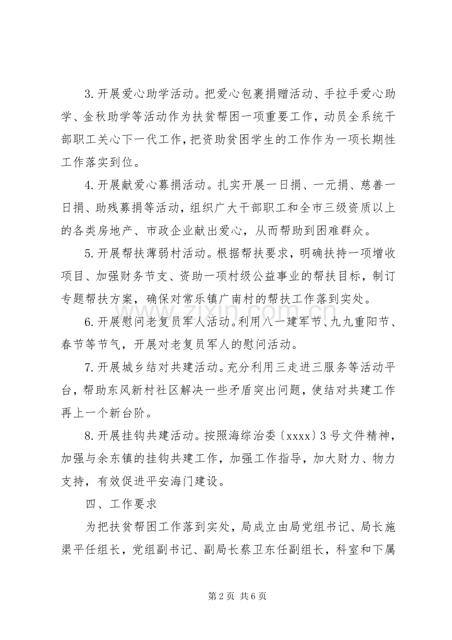 20XX年贫困户脱贫计划书.docx_第2页