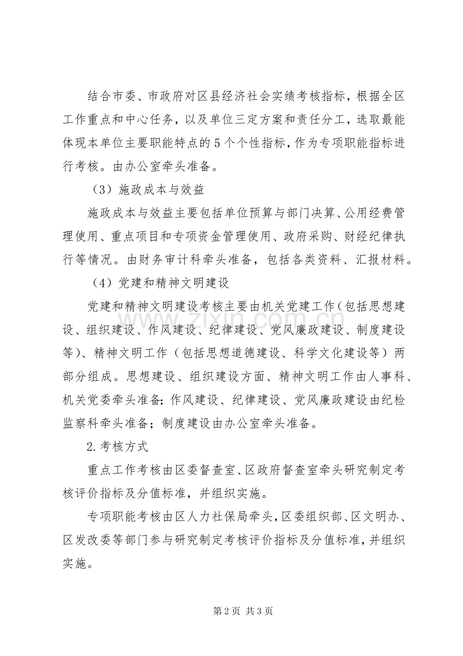 年度迎检准备工作的安排意见 .docx_第2页