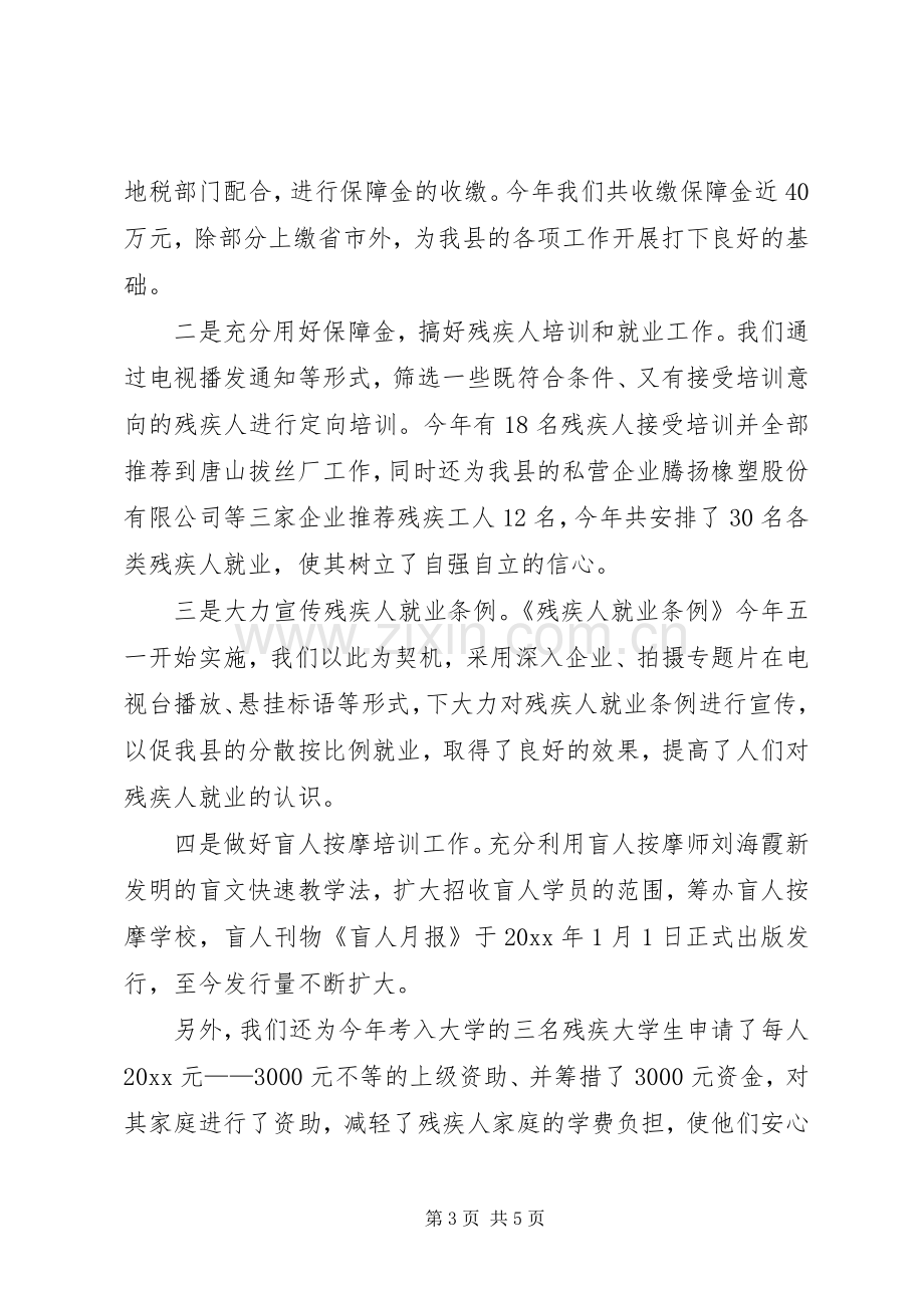 残联年终总结计划 .docx_第3页