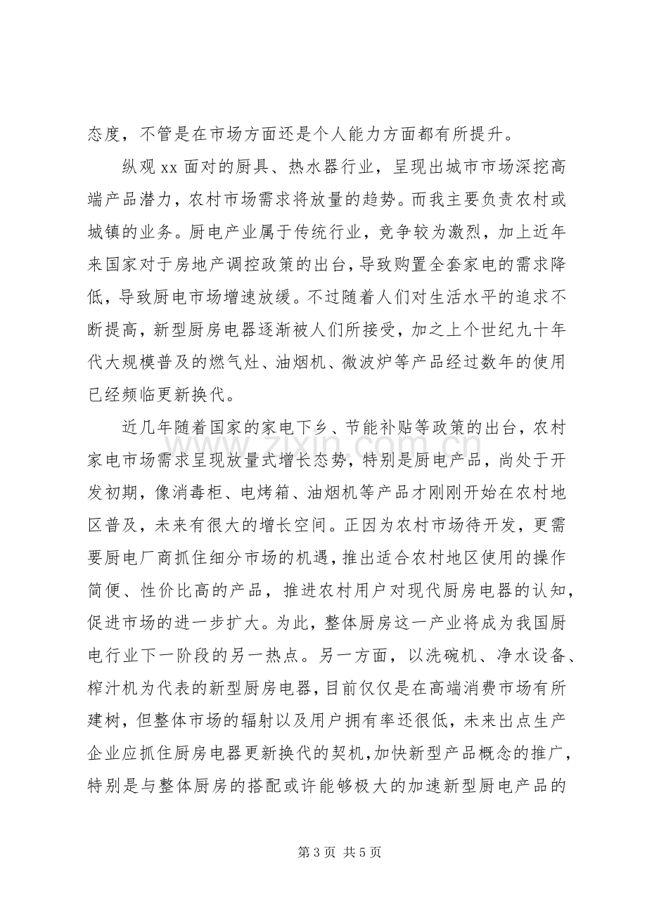 个人年度工作总结附计划.docx_第3页