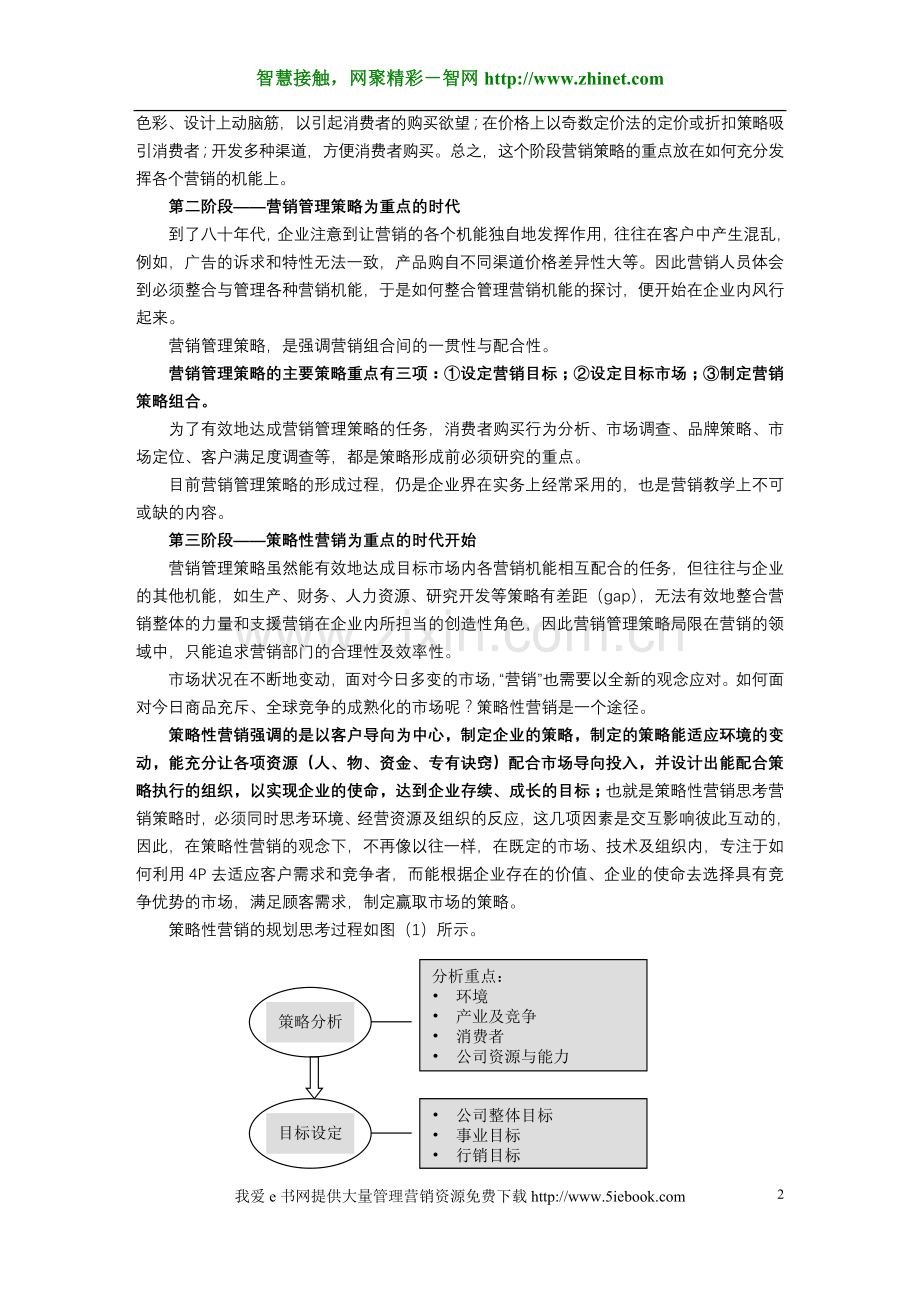 商战利商战利剑年度策略性营销规划.doc_第2页