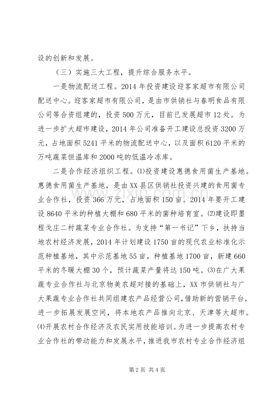 供销社工作计划.docx_第2页