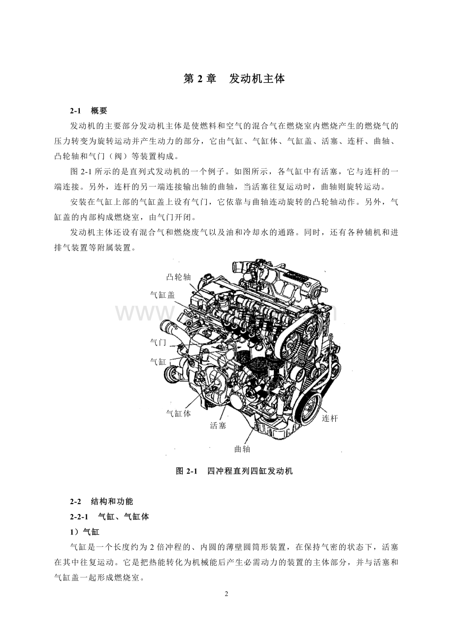 发动机构造和功能.doc_第2页