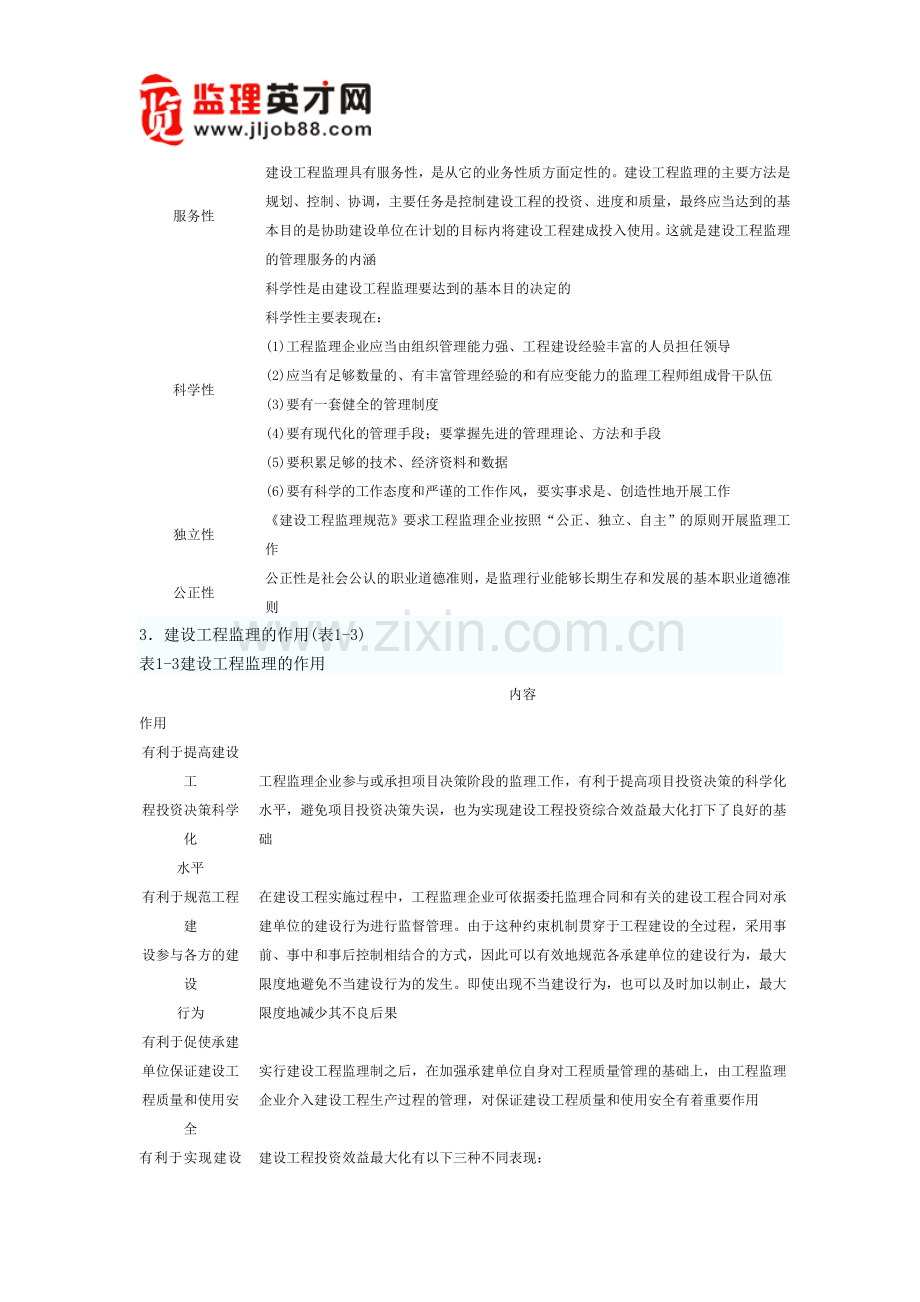 建设工程监理的基本概念.doc_第2页