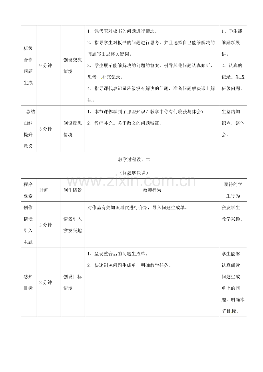 七年级语文下册《第4课 诗两首》教案 新人教版-新人教版初中七年级下册语文教案.doc_第3页